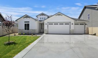 12599 W Brentor St, Boise, ID 83709