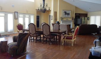 114 Mulligan Dr, Alto, NM 88312