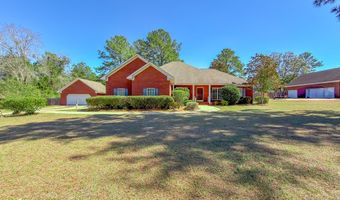 1030 Meadow Rdg, Bainbridge, GA 39819