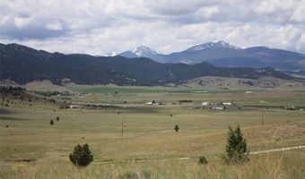 TBD Gregson Gregson Lane, Anaconda, MT 59711