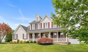 1368 JASPER Dr, Ambler, PA 19002