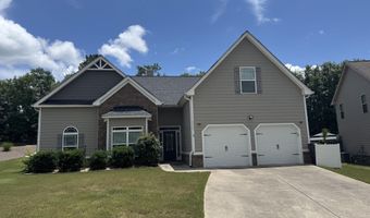 6095 Rye Field Rd, Aiken, SC 29801