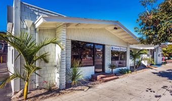 4526-38 CASS St, San Diego, CA 92109