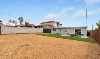 5646 Roanoke, San Diego, CA 92139
