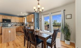 6721 SNOWY RIVER Rd, Cheyenne, WY 82001