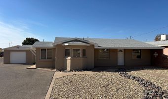 1021 Cuba Ave, Alamogordo, NM 88310