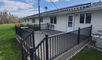 8625 11th Ave NW, Bottineau, ND 58318