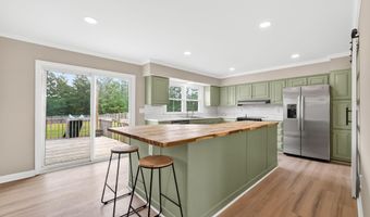 156 Sandee Dr, Angier, NC 27501