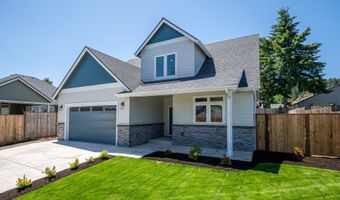87744 8TH St Lot 14, Veneta, OR 97487