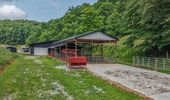 50 Hg Williams Dr, Bays, KY 41310