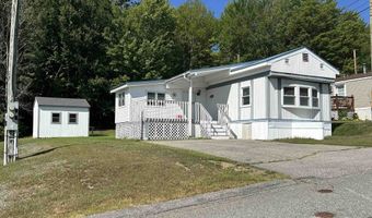 9 Arlington St, Berlin, NH 03570