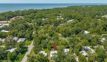 106 17th St, Apalachicola, FL 32320