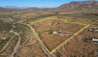 12800 W Arivaca Rd, Amado, AZ 85645