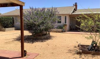 10578 Jamul Rd, Apple Valley, CA 92308