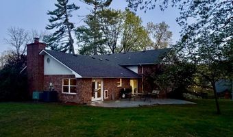 33239 Thompson Rd, Afton, OK 74331
