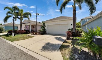 606 WINTERSIDE Dr, Apollo Beach, FL 33572