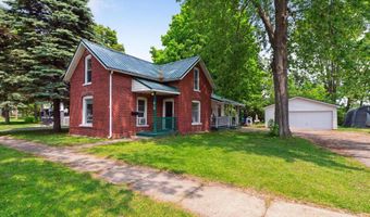618 N River Ave, Alma, MI 48801