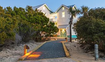 20 Coquina Trl, Bald Head Island, NC 28461