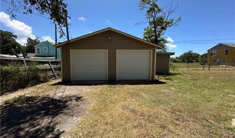 745 S Rife St, Aransas Pass, TX 78336