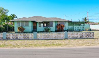 7976 ELEPAIO Rd, Kekaha, HI 96752