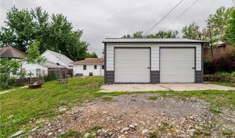 717 Y St, Atchison, KS 66002