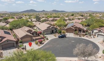 1717 W MEDINAH Ct, Anthem, AZ 85086