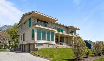 82 Ellery Rd, Newport, RI 02840