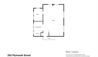 292 Plymouth St, Abington, MA 02351