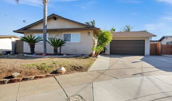 8931 Jana Ct, Spring Valley, CA 91977