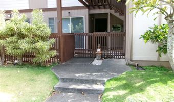 98-601 Kilinoe St 9G1, Aiea, HI 96701