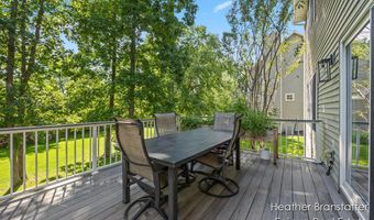 4936 W Village Trl SE, Ada, MI 49301