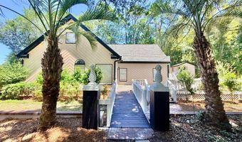 346 Reynolds Rd, Blackville, SC 29817