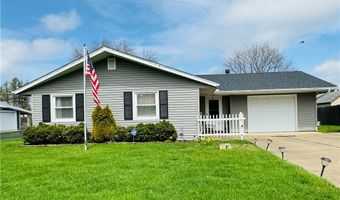 1107 Military Rd, Zanesville, OH 43701