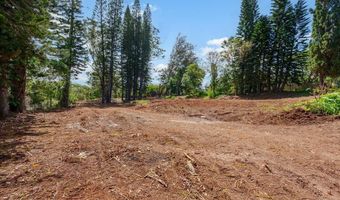 2175 Kauhikoa Rd Lot 7, Haiku, HI 96708
