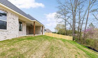 114 Harmony Village Dr, Haskell, AR 72015
