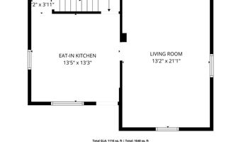208 S Dugan St, Welcome, MN 56181