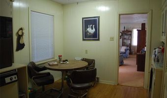 1720 Avenue K, Anson, TX 79501