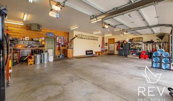 63 Moose Creek Rd, Cody, WY 82414