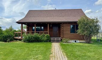 1075 Bulltail Rd, Belgrade, MT 59714