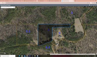 1501 Robison Rd, Water Valley, MS 38965