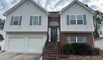 1943 Oakbluff Dr, Austell, GA 30106