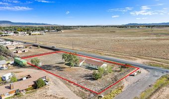 1399 W ROAD 3 N, Chino Valley, AZ 86323
