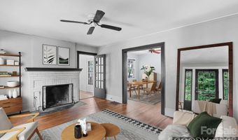 35 Northview St, Asheville, NC 28801