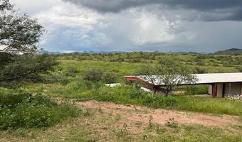 14565 W HARDSCRABBLE Rd, Arivaca, AZ 85601