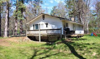 9066 DONNA Dr S, Woodruff, WI 54568