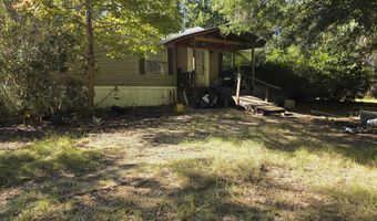 2862 Wallace Dr, Bogue Chitto, MS 39629
