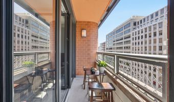 631 D St NW 633, Washington, DC 20004