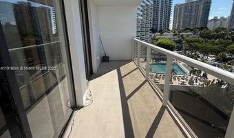 3701 N Country Club Dr 706, Aventura, FL 33180