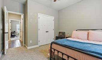 4046 Hampton Dr, Benton, AR 72019