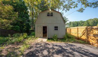 4559 Collins Ave, Acworth, GA 30101